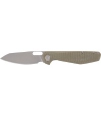 Nóż Gerber Slimsada D2 micarta oliwka