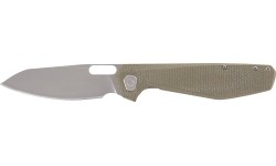 Nóż Gerber Slimsada D2 micarta oliwka
