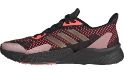 Adidas Avalynė Moterims X9000L2 W Black Pink