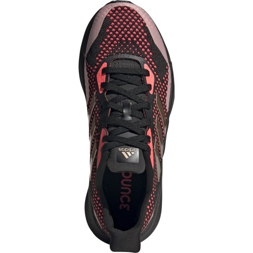 Adidas Avalynė Moterims X9000L2 W Black Pink