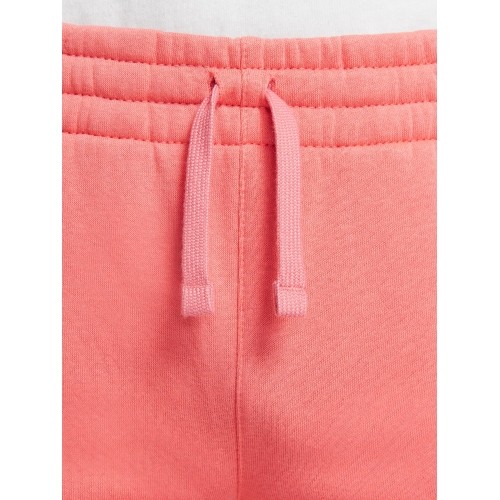 Dres dziewczęcy Nike B NSW Trk Suit Core BF Pink BV3634 603