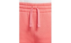 Dres dziewczęcy Nike B NSW Trk Suit Core BF Pink BV3634 603