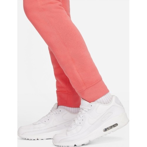 Dres dziewczęcy Nike B NSW Trk Suit Core BF Pink BV3634 603