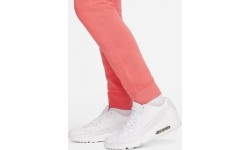 Dres dziewczęcy Nike B NSW Trk Suit Core BF Pink BV3634 603