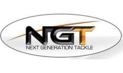 Neoprenowe opaski na wędki do łączenia wędek NGT 