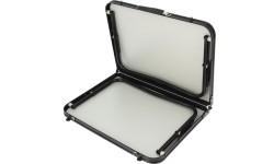 Składany stół biwakowy NGT Quickfish 888