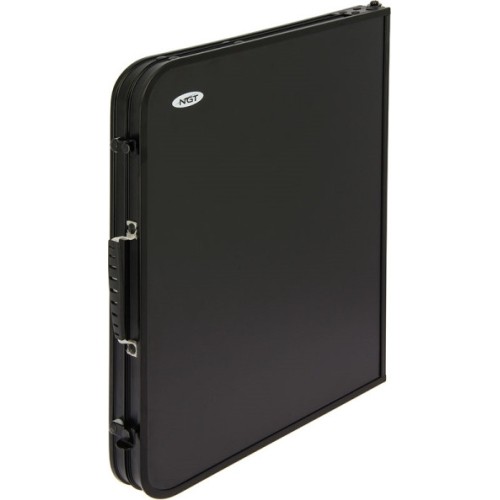 Składany stół biwakowy NGT Quickfish 888