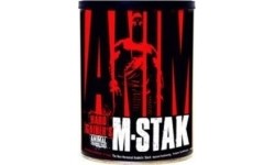 Universal Nutrition Animal M-Stak, 21 saszetek