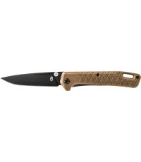 Nóż składany Gerber EDC Zilch Coyote