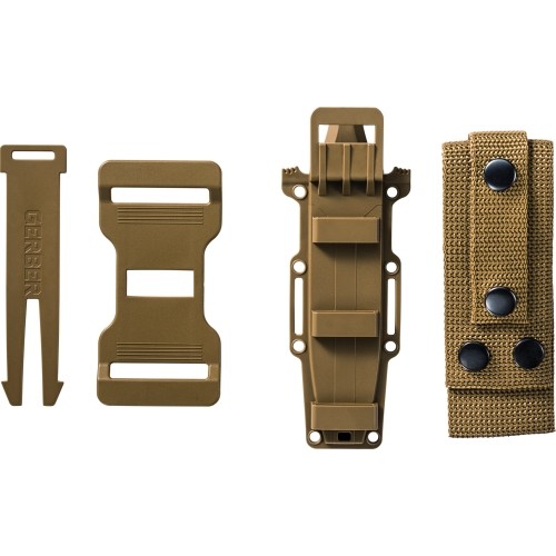 Nóż Gerber Strongarm FE Coyote