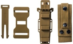 Nóż Gerber Strongarm FE Coyote