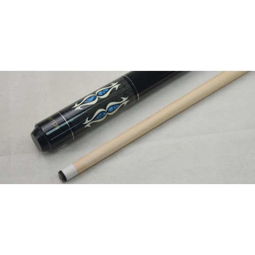 Triton Carom Cue S3 No.5 141cm 11.5mm