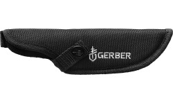 Nóż Gerber Moment Fixed