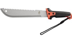 Maczeta Gerber Compact Clearpath
