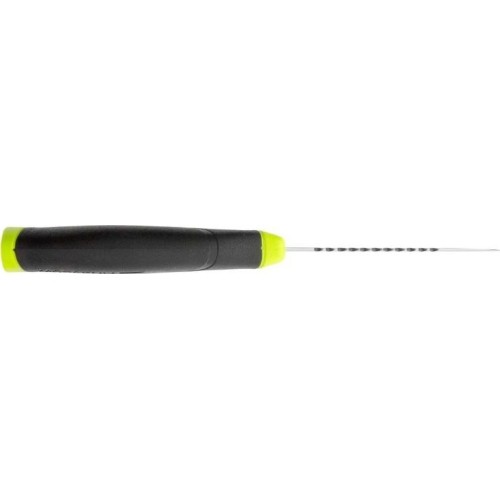 Nóż Morakniv Fishing Comfort Scaler 098 z ząbkami, stal nierdzewna