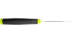 Nóż Morakniv Fishing Comfort Scaler 098 z ząbkami, stal nierdzewna