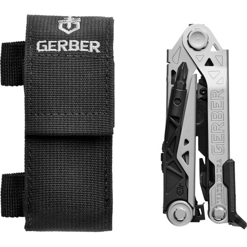 Gerber Center-Drive multi-tool