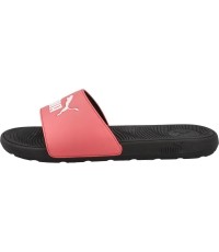 Puma Šlepetės Moterims Cool Cat 2.0 Wns Black Pink 389108 22