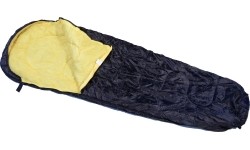 Śpiwór Cattara Sofie +10 °C