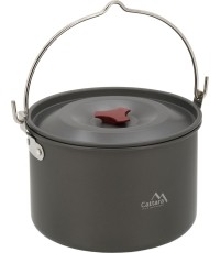 Garnek turystyczny Cattara Pole - 4l