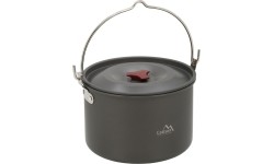 Garnek turystyczny Cattara Pole - 4l