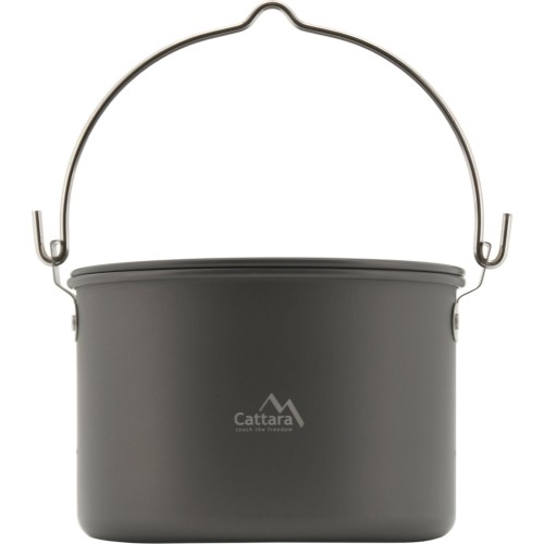Garnek turystyczny Cattara Pole - 4l