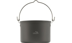 Garnek turystyczny Cattara Pole - 4l