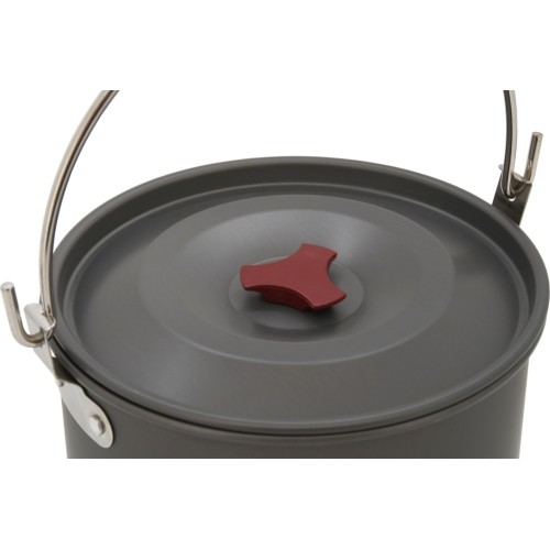 Garnek turystyczny Cattara Pole - 4l