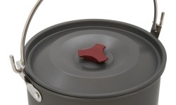 Garnek turystyczny Cattara Pole - 4l