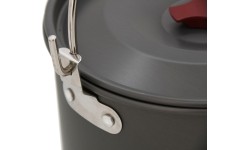 Garnek turystyczny Cattara Pole - 4l