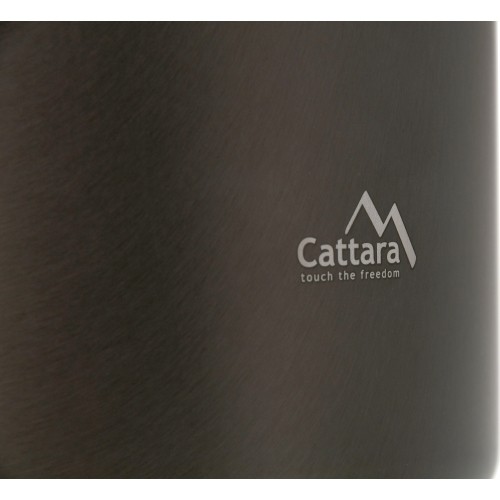 Garnek turystyczny Cattara Pole - 4l