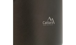 Garnek turystyczny Cattara Pole - 4l