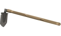 Składana wielofunkcyjna łopatka Cattara Tiger 77 cm