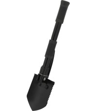 Składana metalowa łopata Cattara, 40 cm