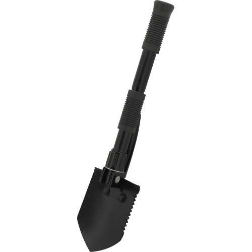 Składana metalowa łopata Cattara, 40 cm