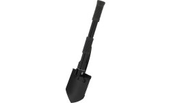 Składana metalowa łopata Cattara, 40 cm