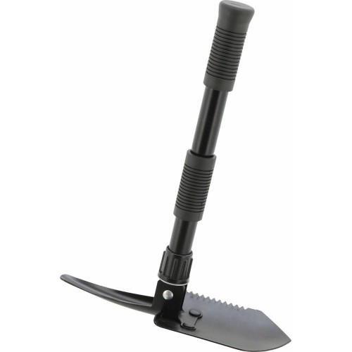 Składana metalowa łopata Cattara, 40 cm