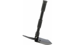 Składana metalowa łopata Cattara, 40 cm