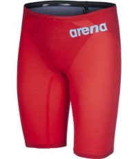 Męskie spodenki kąpielowe Arena, czerwone - 45