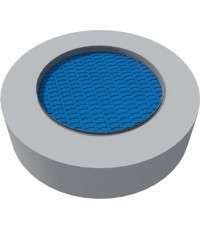 Trampolina na plac zabaw Inter-Play Rado 140 WP