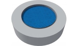 Trampolina na plac zabaw Inter-Play Rado 140 WP