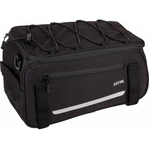 Zefal Trunk Z 40, 31x18x14 cm, 9l
