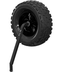 Koło zapasowe BERG Jeep®