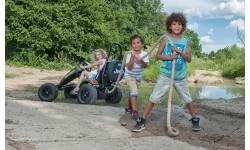 Koło zapasowe BERG Jeep®