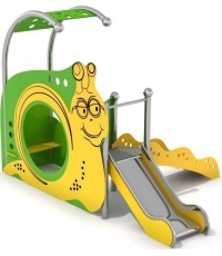 Zestaw na plac zabaw Inter-Play Rido 1