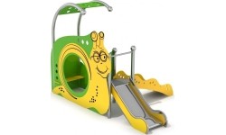 Zestaw na plac zabaw Inter-Play Rido 1