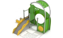 Zestaw na plac zabaw Inter-Play Rido 1