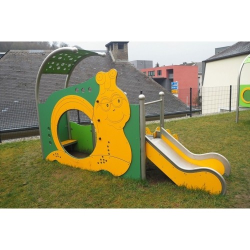 Zestaw na plac zabaw Inter-Play Rido 1