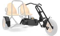 Rama BERG Duo Chopper BF