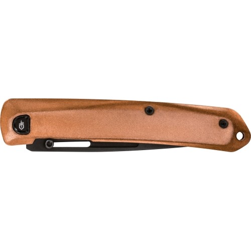 Nóż Gerber "Affinity Copper